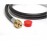 Coleman® 5-Ft. High-Pressure Propane Hose and Adaptor