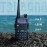 BTECH UV-5X3 Tri-Band HAM Radio