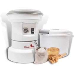 WonderMill Electric Grain Mill